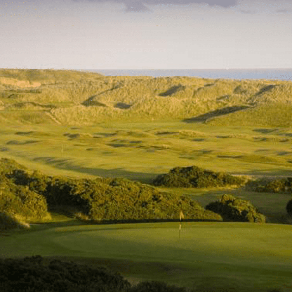 Cruden Bay Links | ProScot Golf Tours