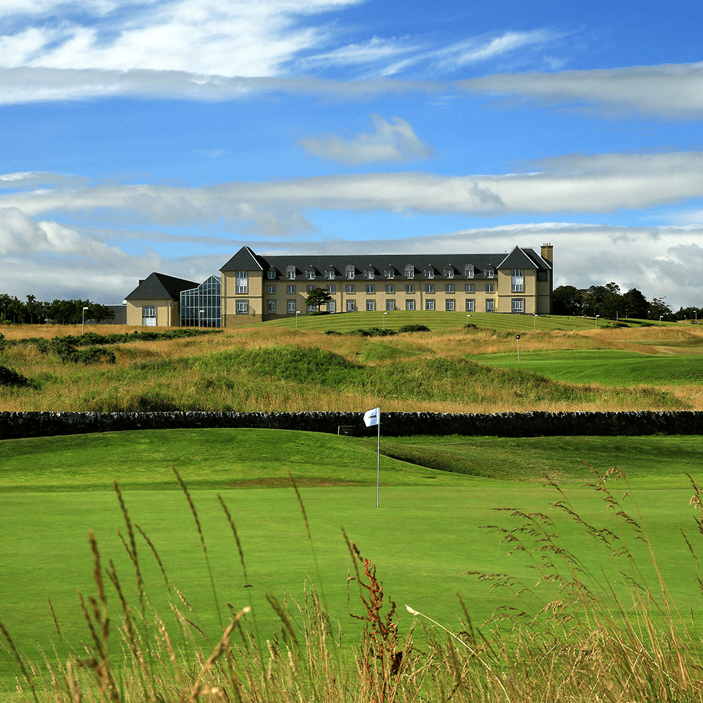 Fairmont Kittocks Course | ProScot Golf Tours