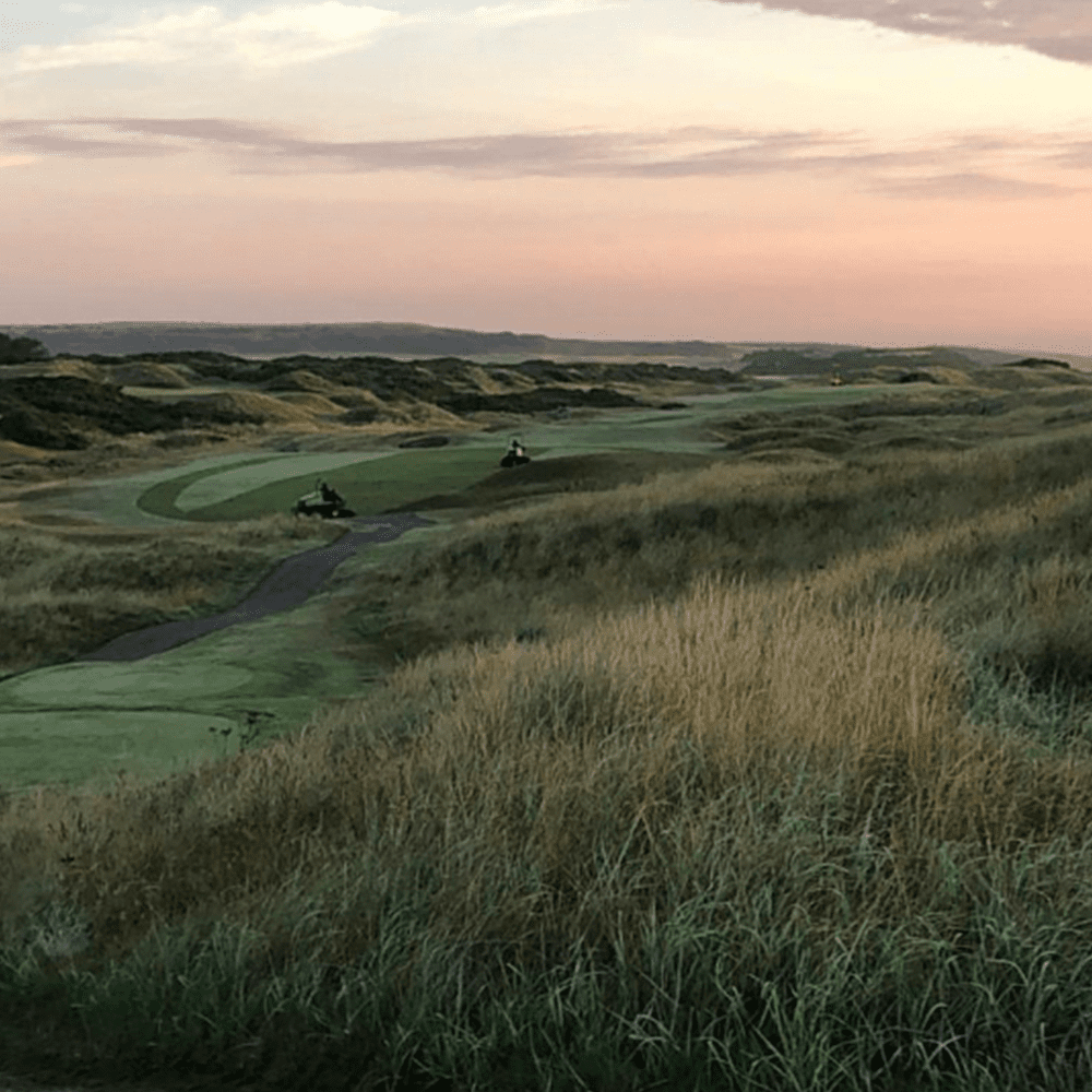 Murcar Links | ProScot Golf Tours