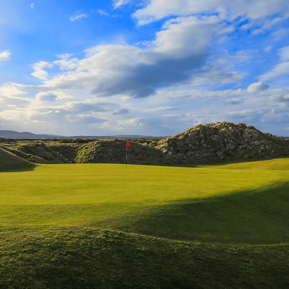 St Andrews Jubilee Course | ProScot Golf Tours