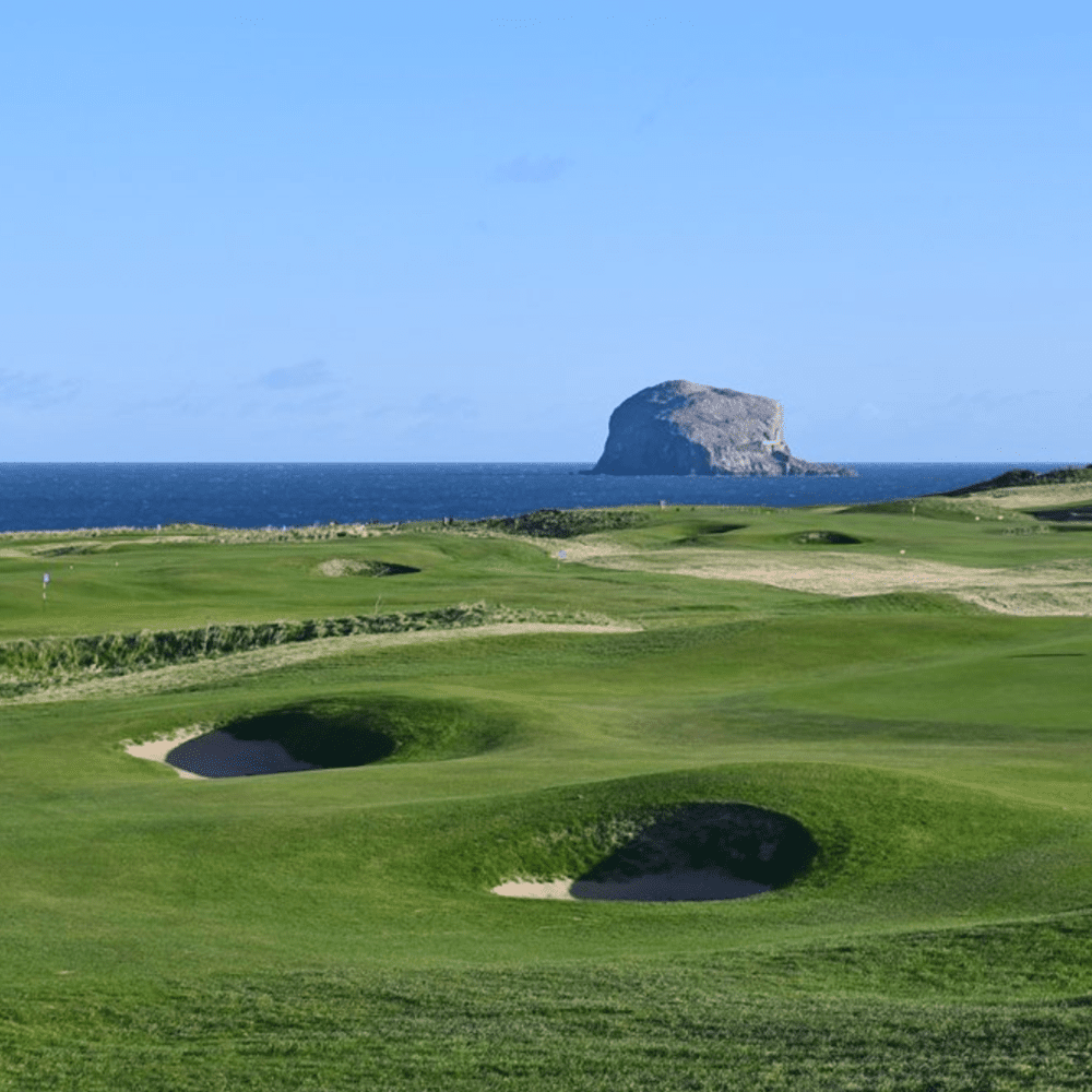 The Glen Links | ProScot Golf Tours